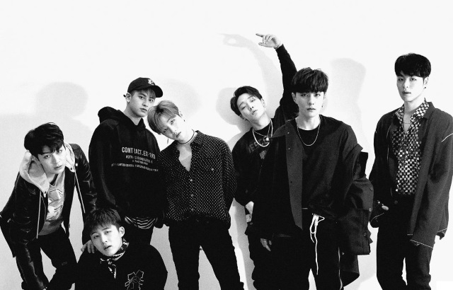 iKON