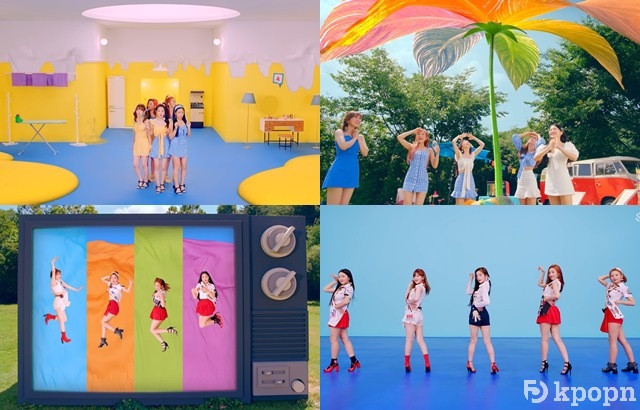Red Velvet