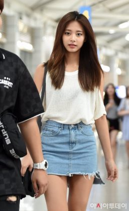 2018-08-06 子瑜機場照