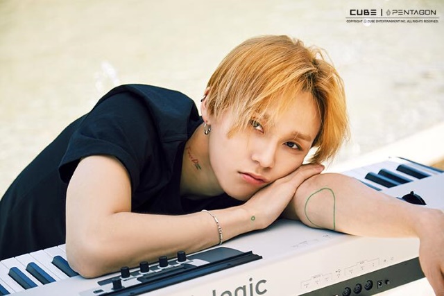 E'dawn