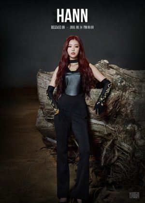SOOJIN