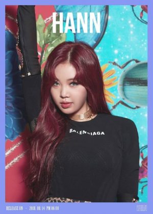 SOOJIN