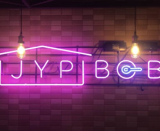 JYP Entertainment