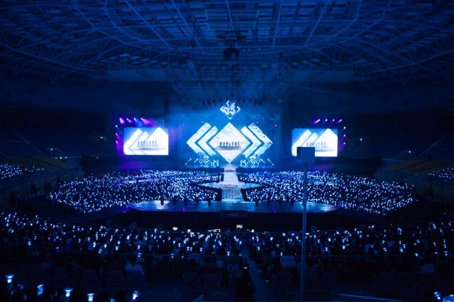 BTOB