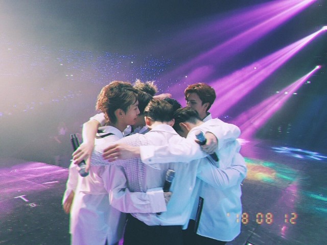 BTOB