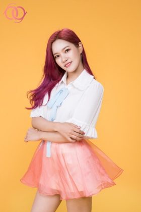 Berry Good