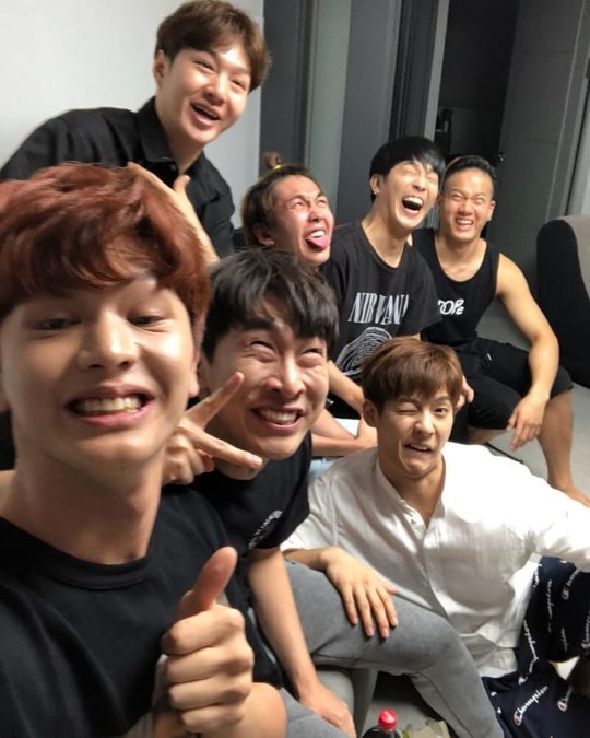 BTOB
