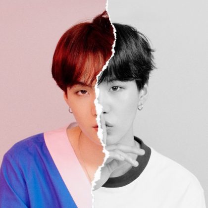 SUGA