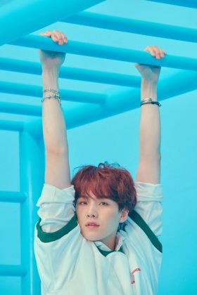 SUGA