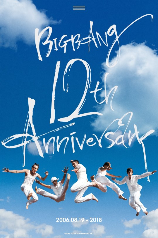BIGBANG