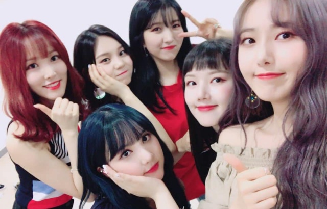 縮圖 / GFRIEND