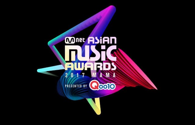 縮圖 / 2017 Mnet Asian Music Awards (MAMA)