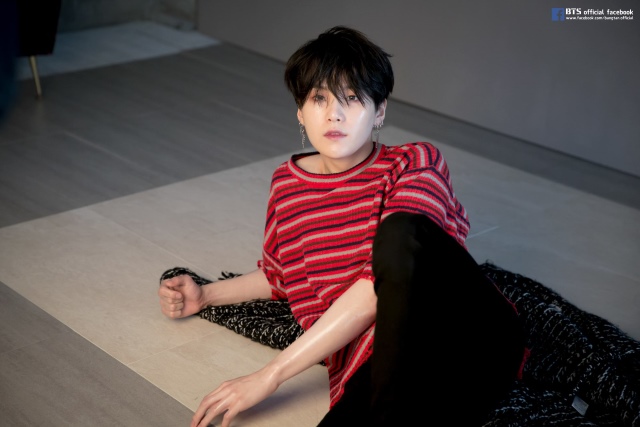 SUGA