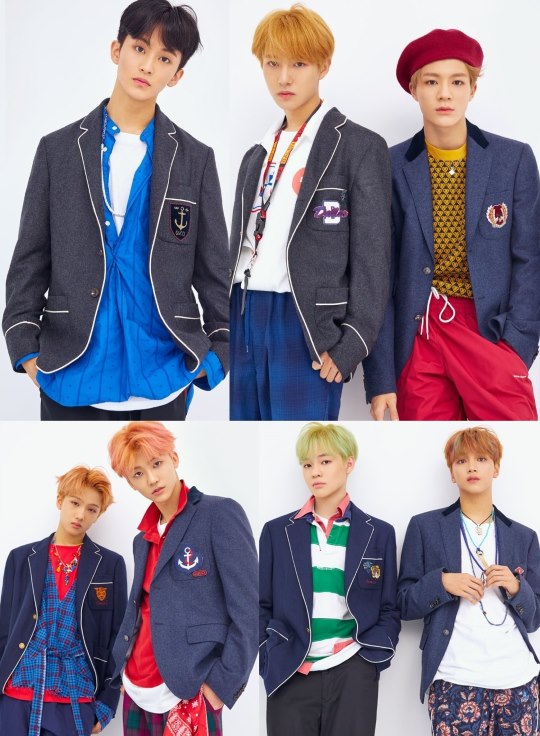 NCT DREAM