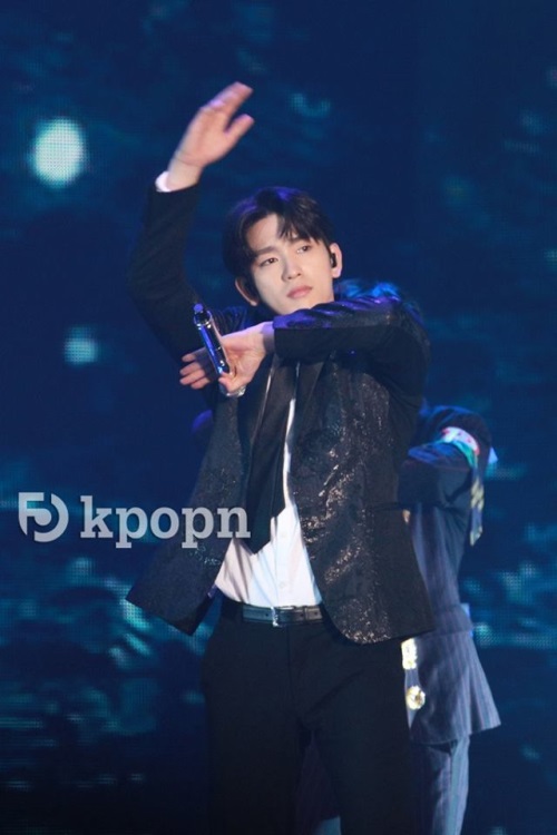 GOT7 香港演唱會