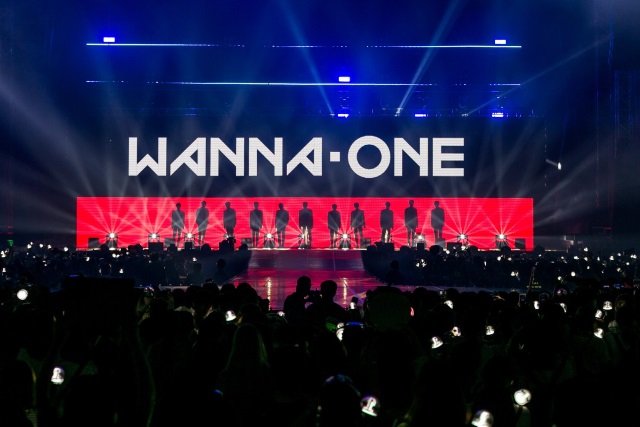 Wanna One