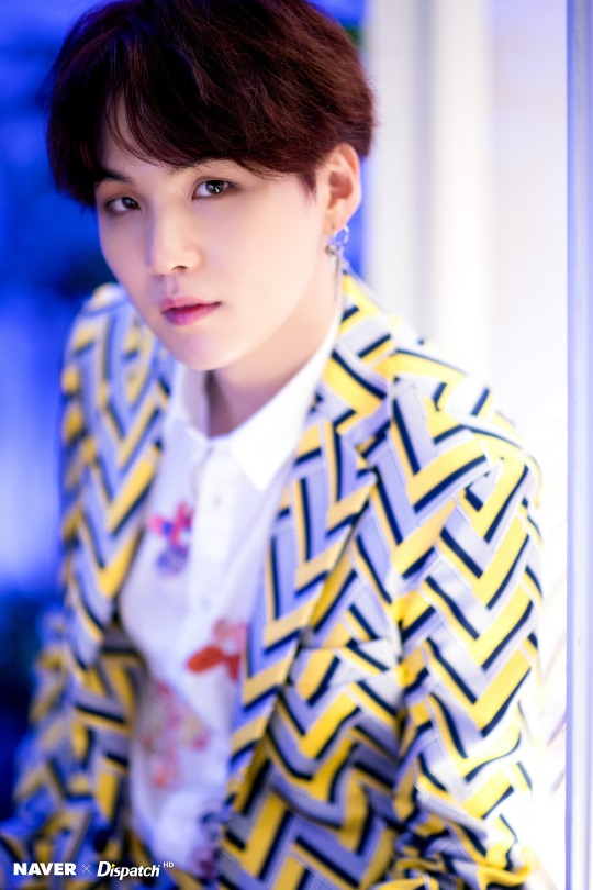 SUGA