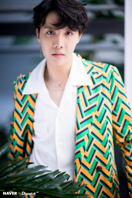 J-hope