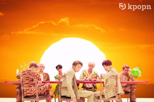 BTS