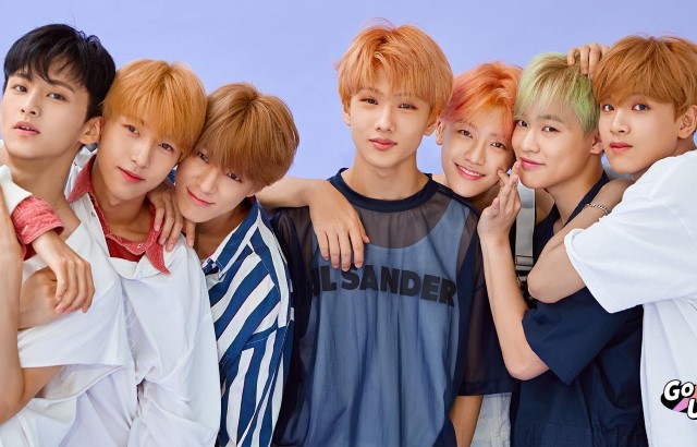 NCT DREAM