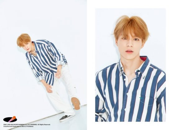 NCT DREAM