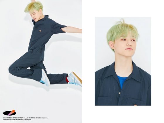 NCT DREAM
