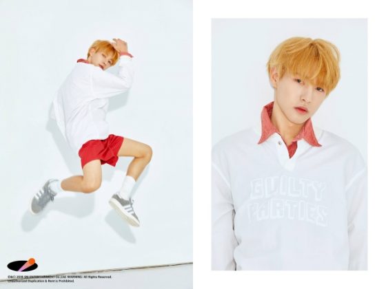 NCT DREAM