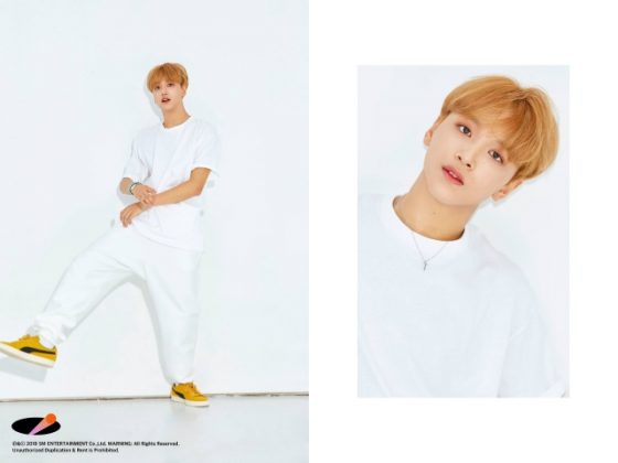 NCT DREAM