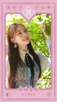 MINJU