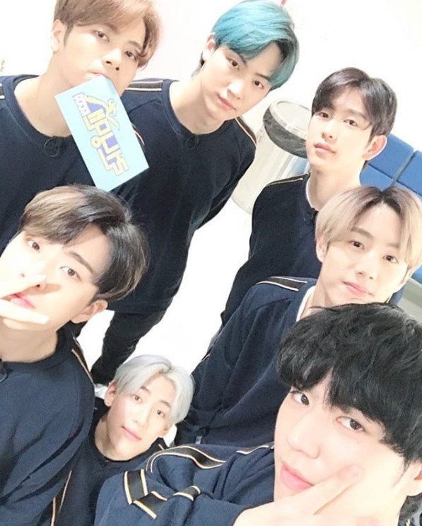 GOT7