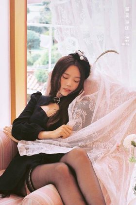 HyoJung