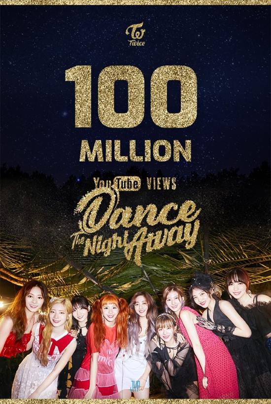 TWICE