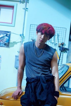 Chan Yeol