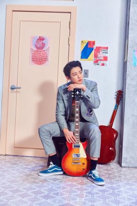 Chan Yeol