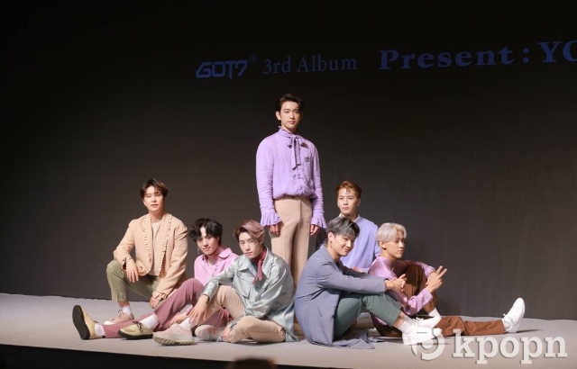 GOT7