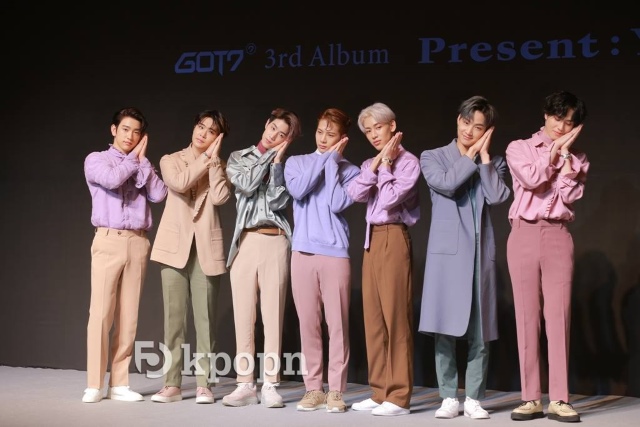 GOT7