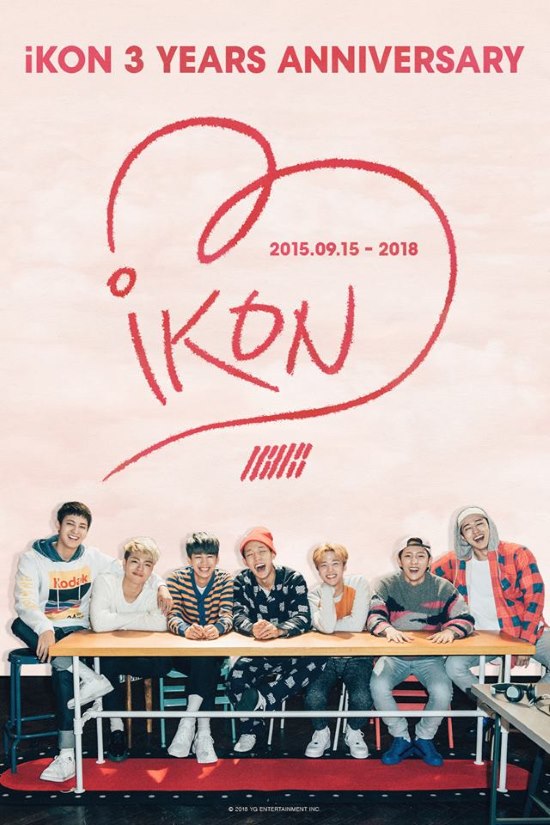iKON 