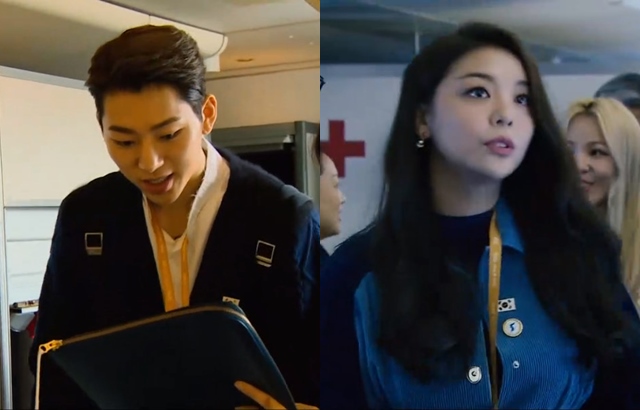 ZICO、Ailee