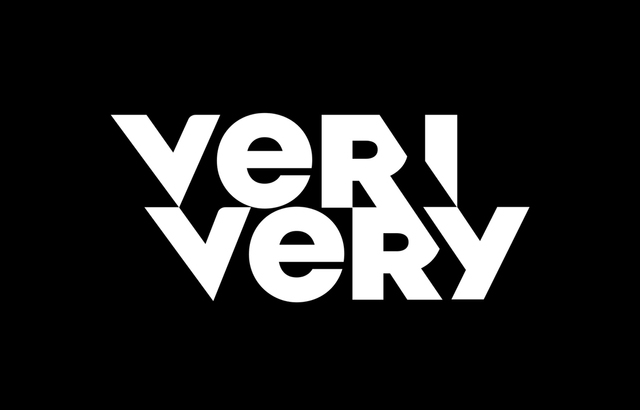 縮圖 / VERIVERY@LOGO