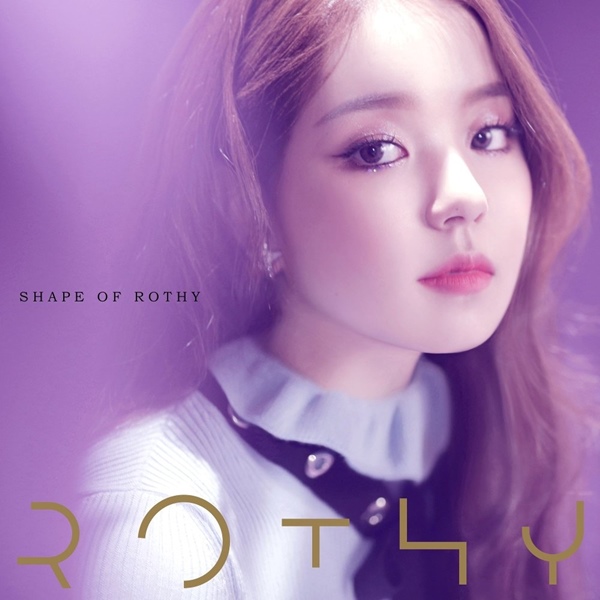 Rothy《Shape of Rothy》封面