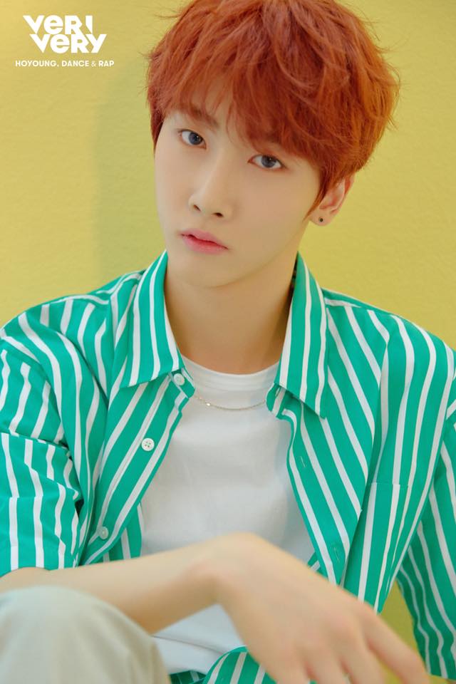 VERIVERY@HOYOUNG