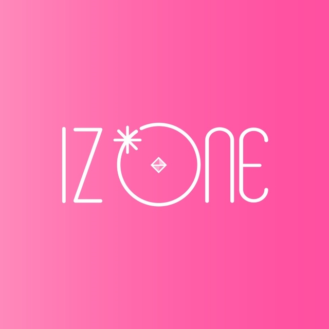 IZ*ONE