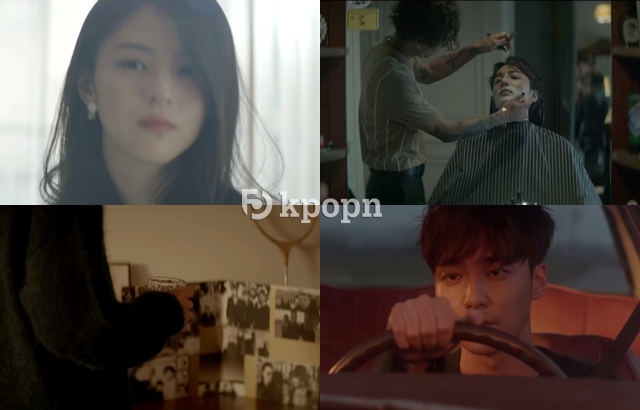 Roy Kim《The Hardes Part》第二支 MV 預告