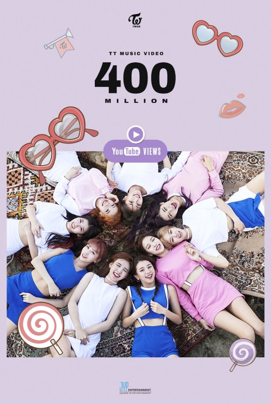 TWICE