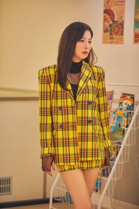 SEUL GI