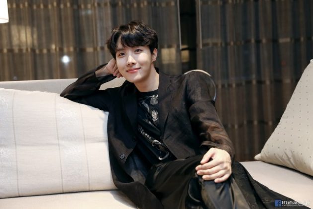 J-hope