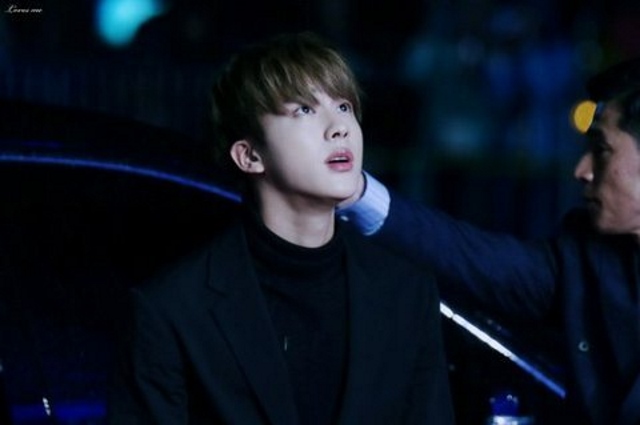 Jin