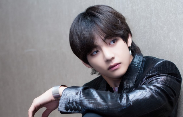 不讓jin 專美於前 世首帥 Bts V 登美國即時推特趨勢第五 Kpopn