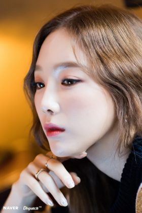 太妍@Dispatch 畫報