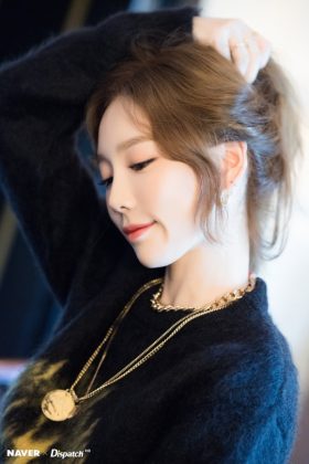 太妍@Dispatch 畫報